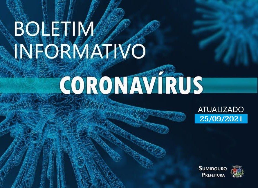 Secretaria Municipal de Saúde - Boletim Coronavírus